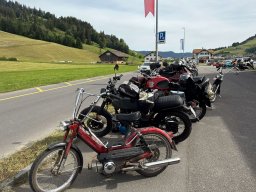 2026-05-30 - Zweirad-Flohmarkt Rothenthurm